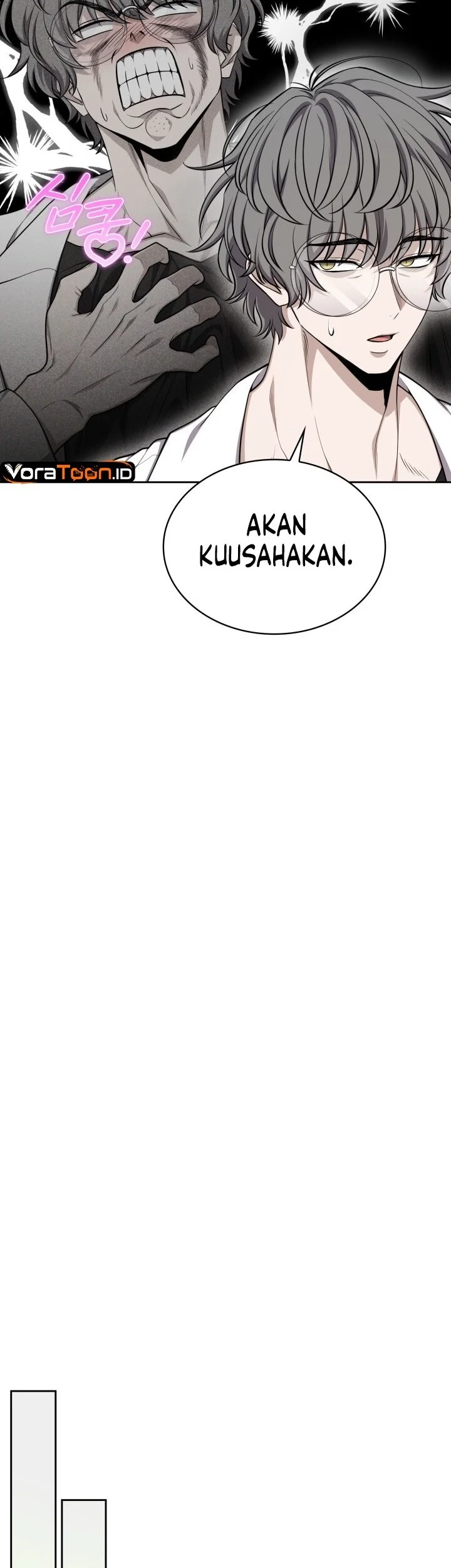 Kidnapped Dragons Chapter 62 Gambar 20