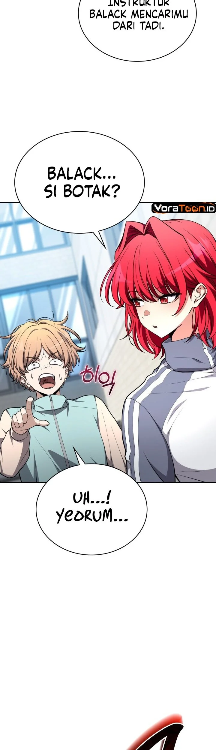 Kidnapped Dragons Chapter 63 Gambar 20