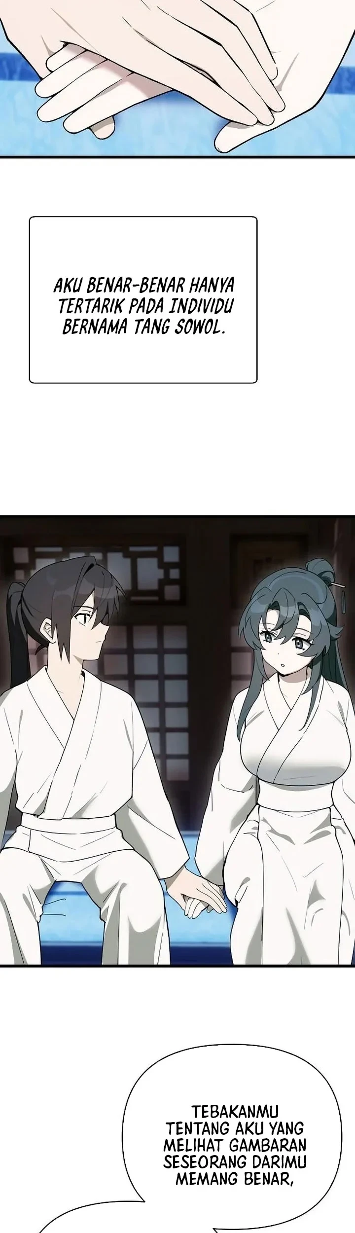 Kidnapped The Youngest Daughter of The Sichuan Tang Family Chapter 13 Gambar 16