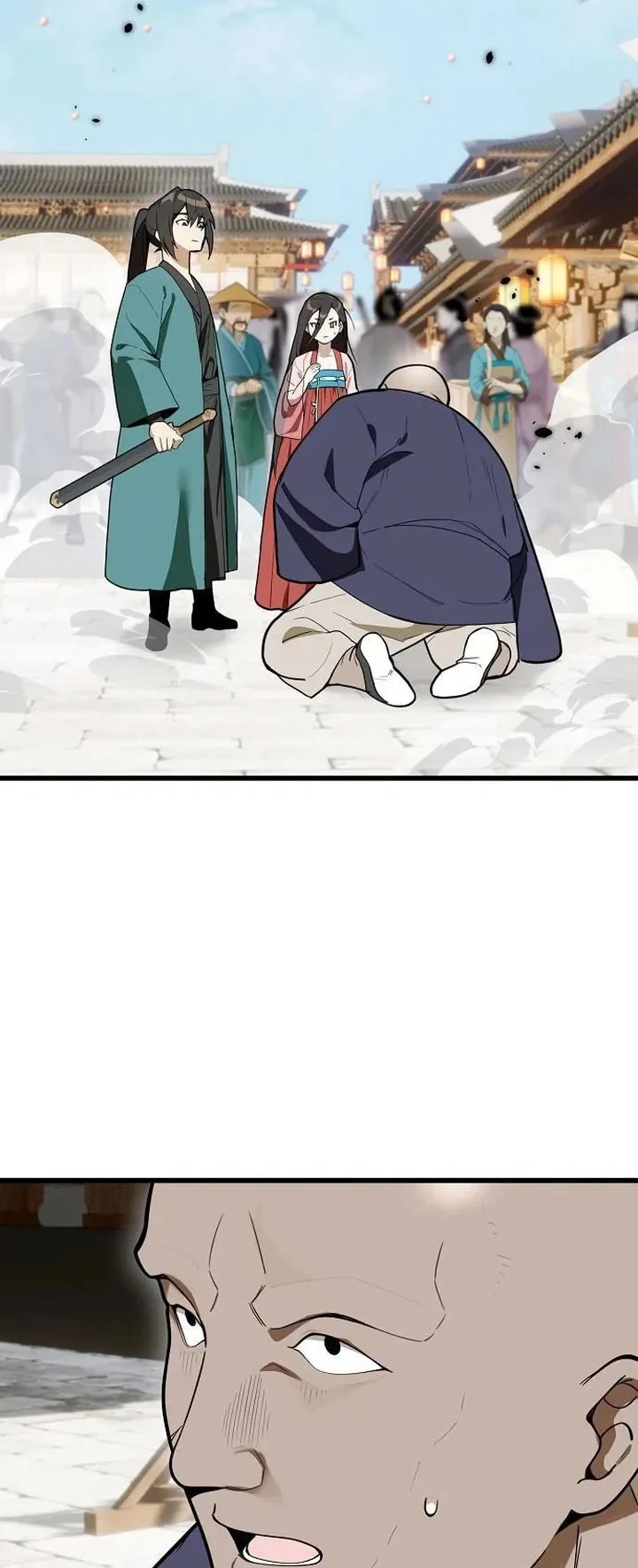 Kidnapped The Youngest Daughter of The Sichuan Tang Family Chapter 14 Gambar 17