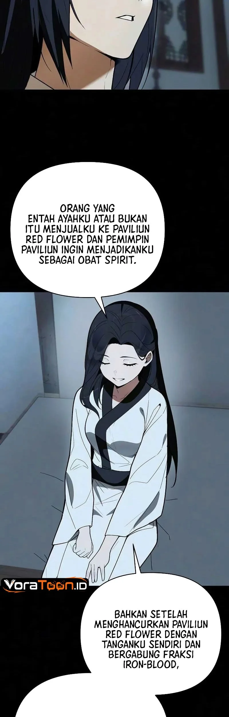Kidnapped The Youngest Daughter of The Sichuan Tang Family Chapter 16 Gambar 16