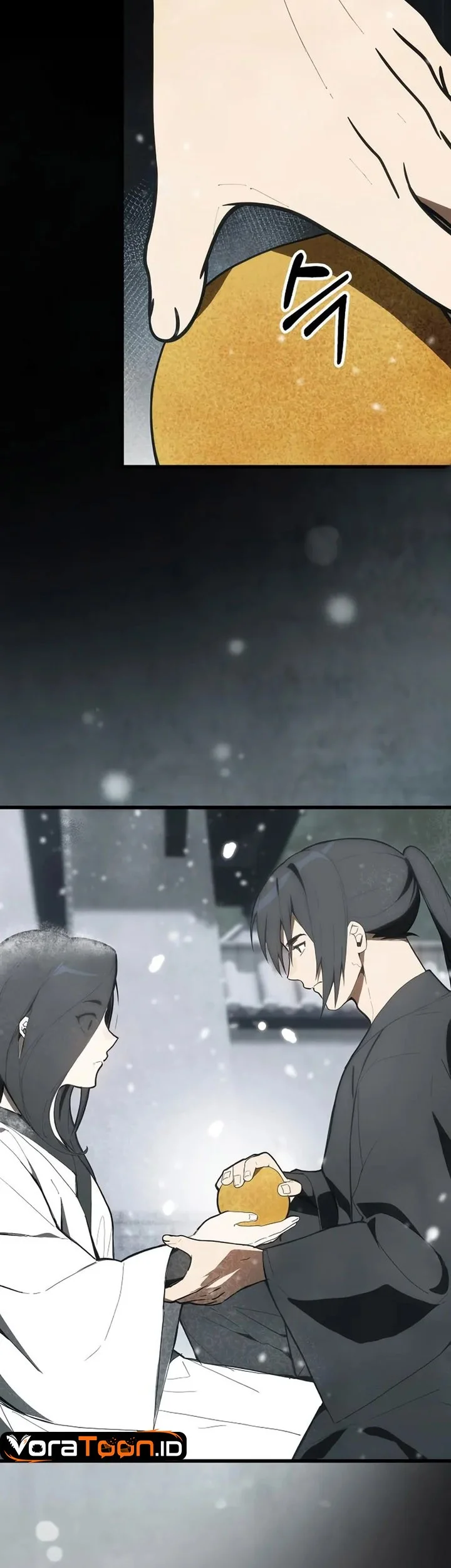 Kidnapped The Youngest Daughter of The Sichuan Tang Family Chapter 17 Gambar 16