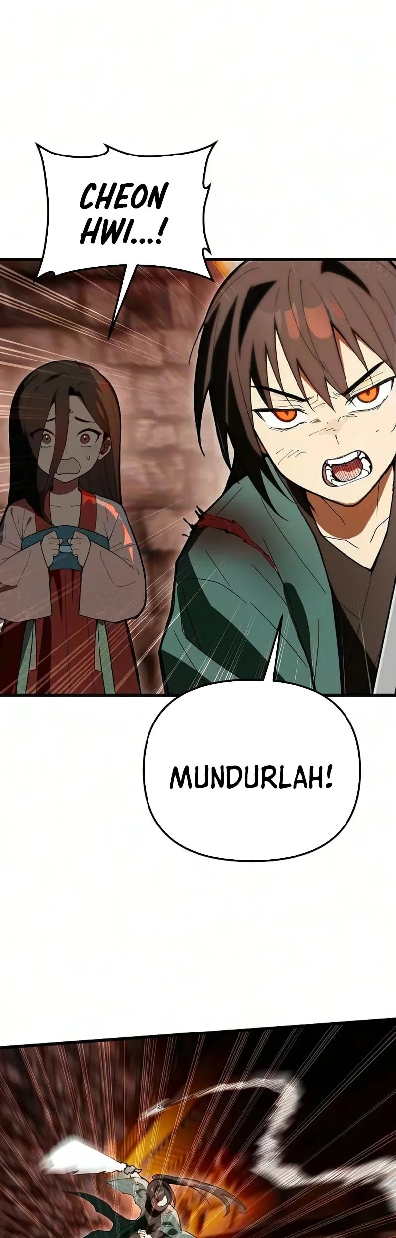 Kidnapped The Youngest Daughter of The Sichuan Tang Family Chapter 18 Gambar 20