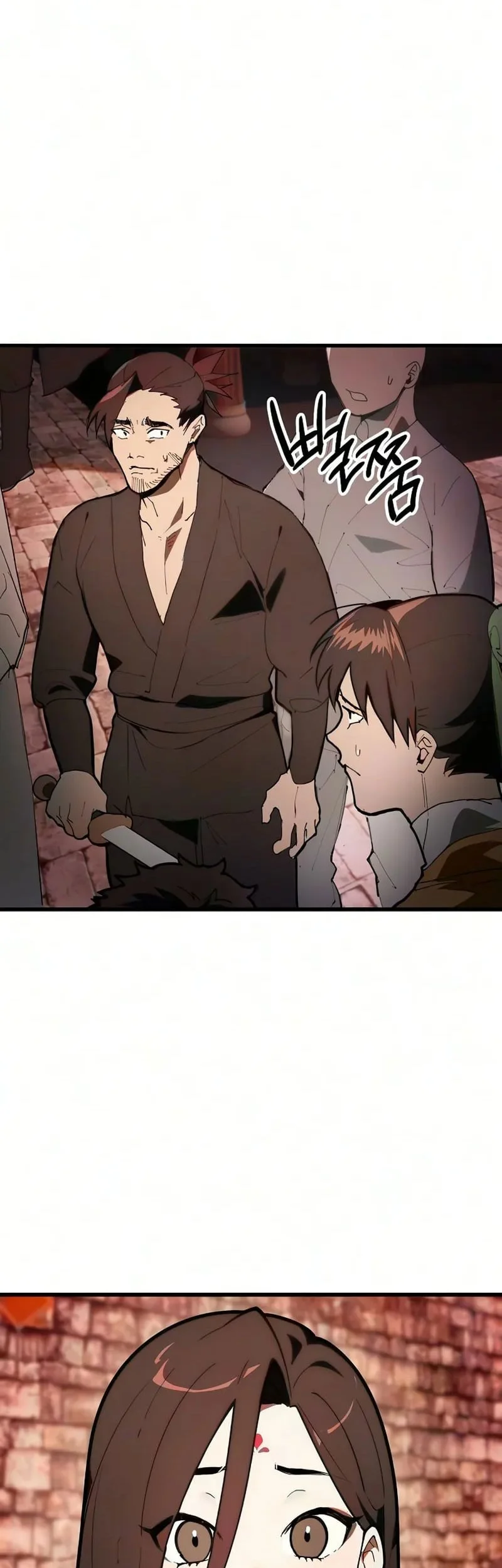 Kidnapped The Youngest Daughter of The Sichuan Tang Family Chapter 19 Gambar 18