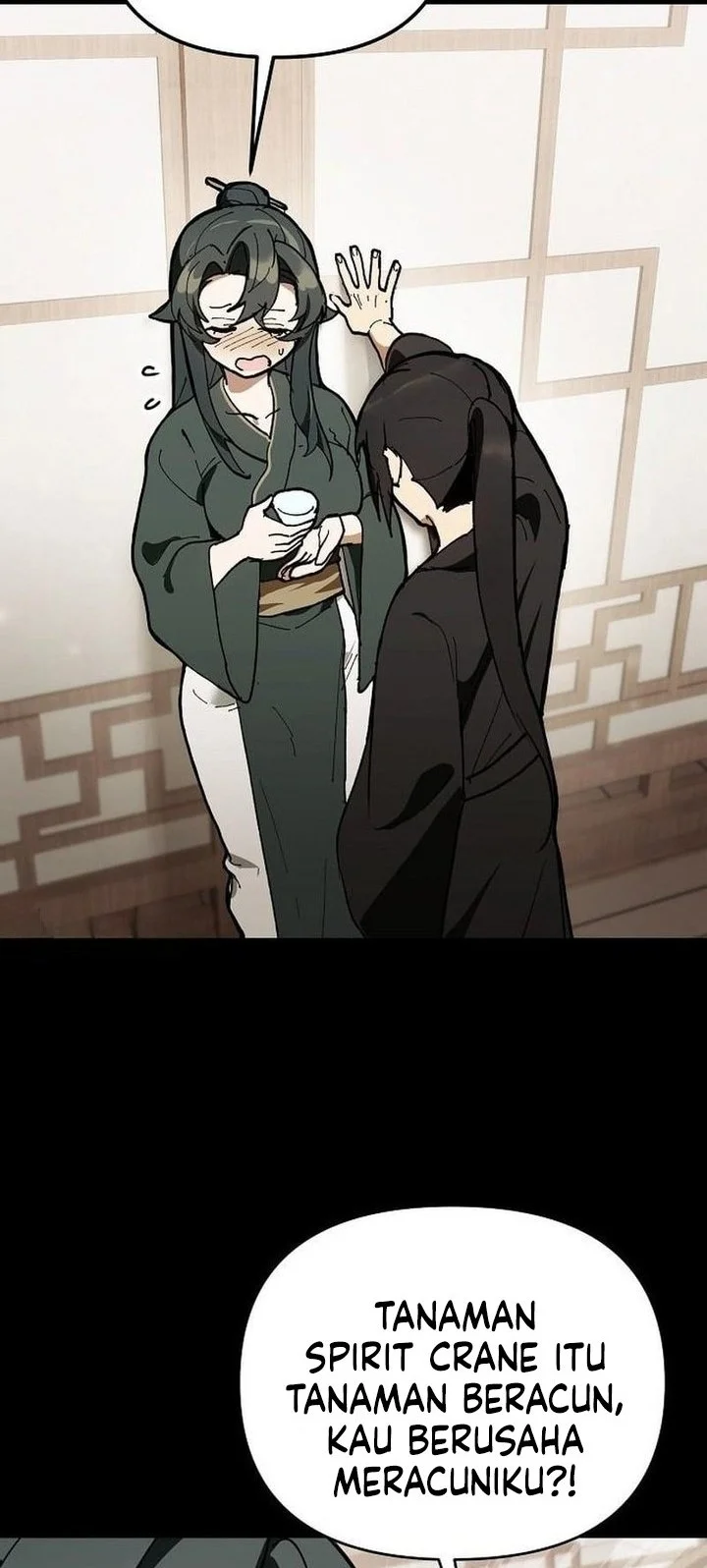 Kidnapped The Youngest Daughter of The Sichuan Tang Family Chapter 22 Gambar 17