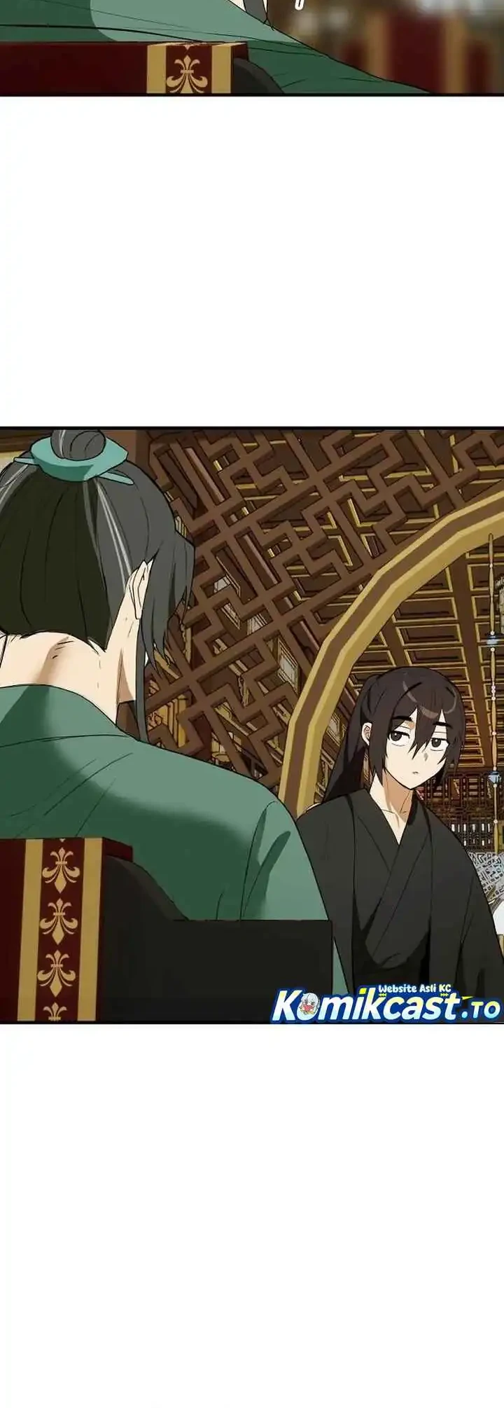 Kidnapped The Youngest Daughter of The Sichuan Tang Family Chapter 7 Gambar 17
