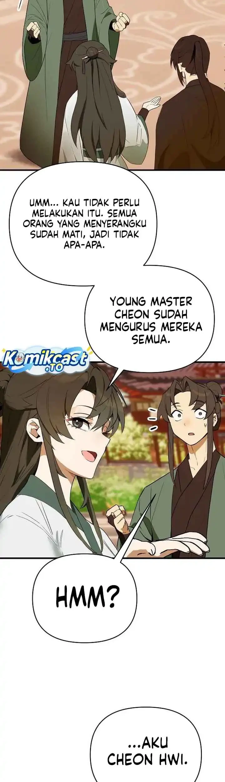 Kidnapped The Youngest Daughter of The Sichuan Tang Family Chapter 8 Gambar 19