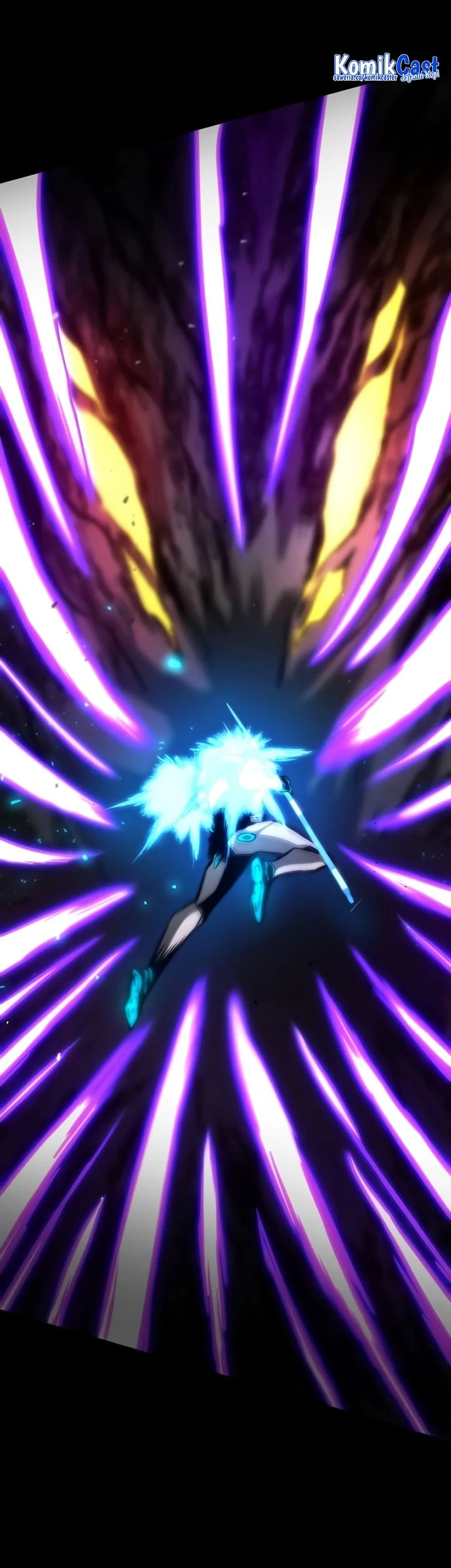 Kill The Dragon Chapter 114 Gambar 35