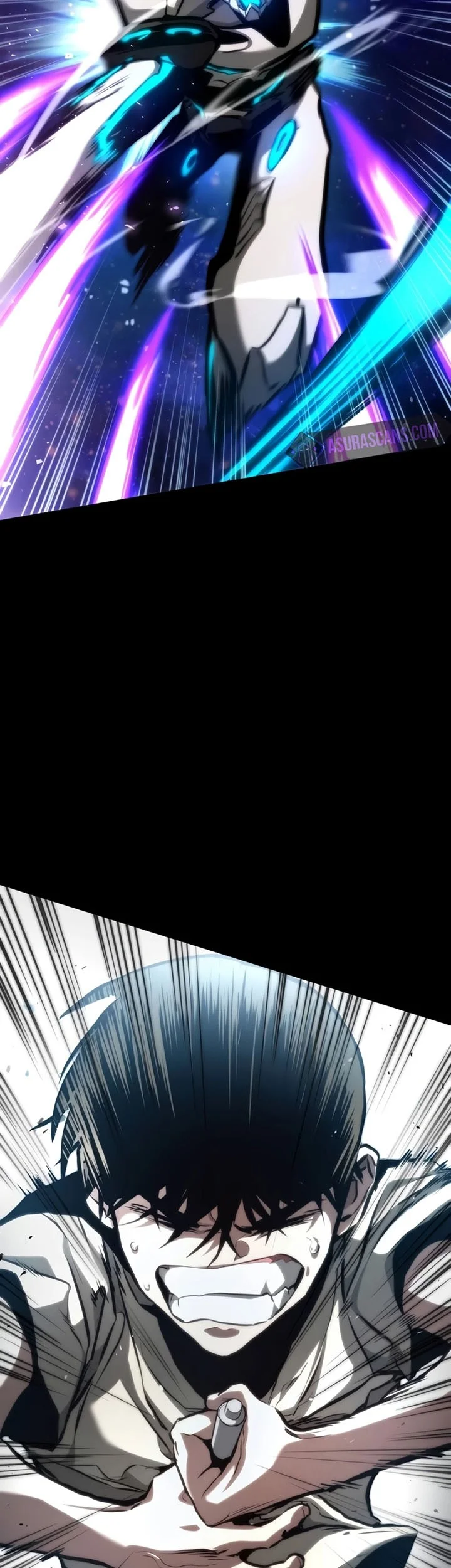 Kill The Dragon Chapter 114 Gambar 39