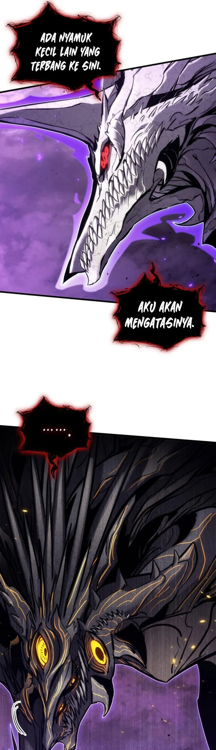 Kill The Dragon Chapter 153 Gambar 29