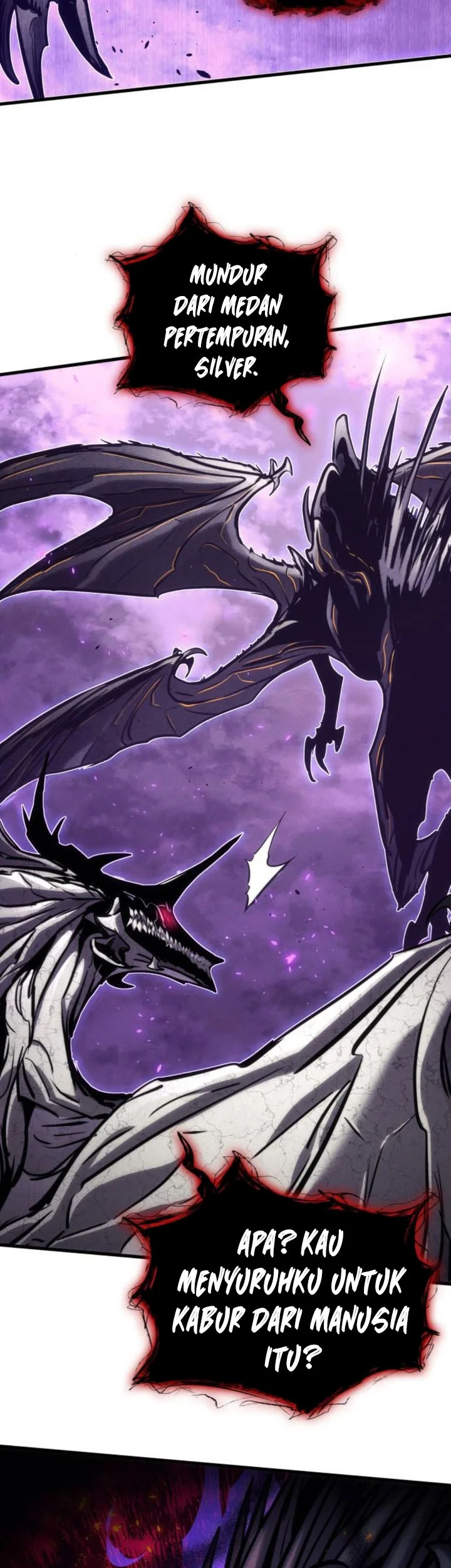 Kill The Dragon Chapter 153 Gambar 31