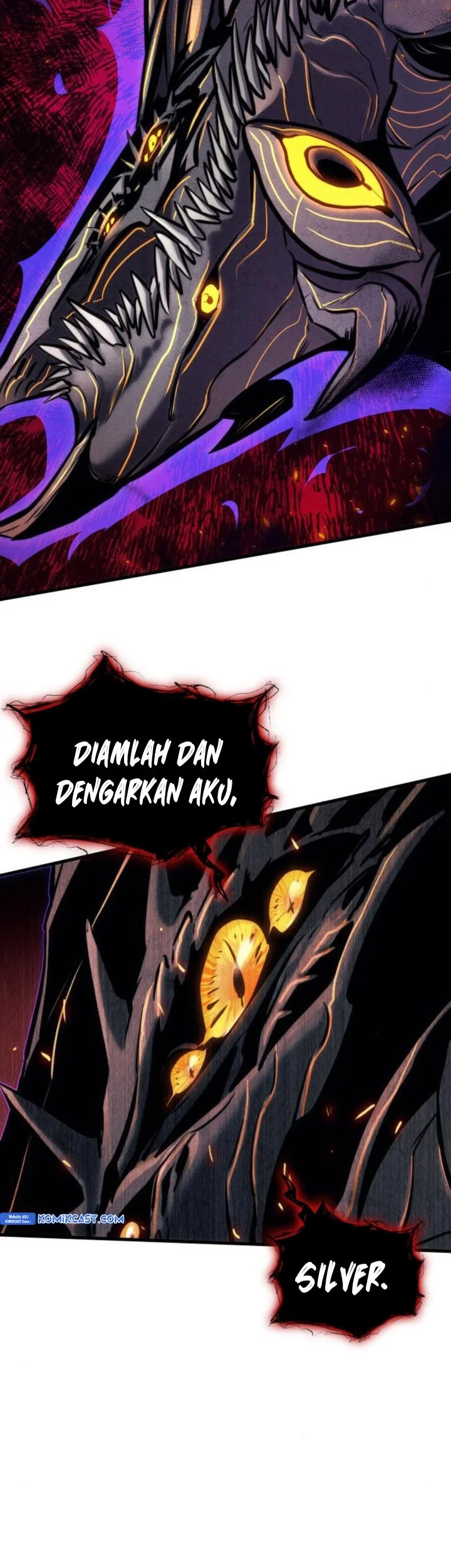 Kill The Dragon Chapter 153 Gambar 33