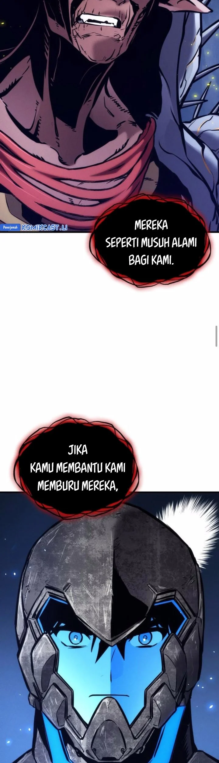 Kill The Dragon Chapter 159 Gambar 29
