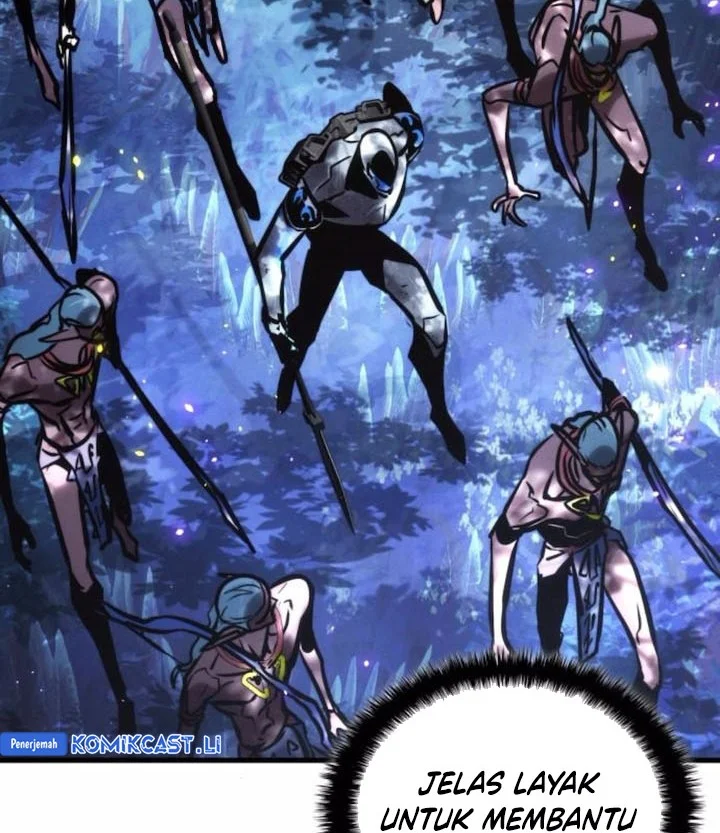 Kill The Dragon Chapter 159 Gambar 32