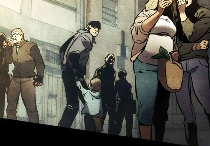 Kill The Dragon Chapter 168 Gambar 29