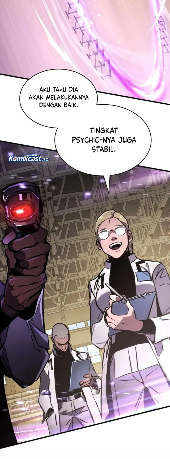 Kill The Dragon Chapter 169 Gambar 27