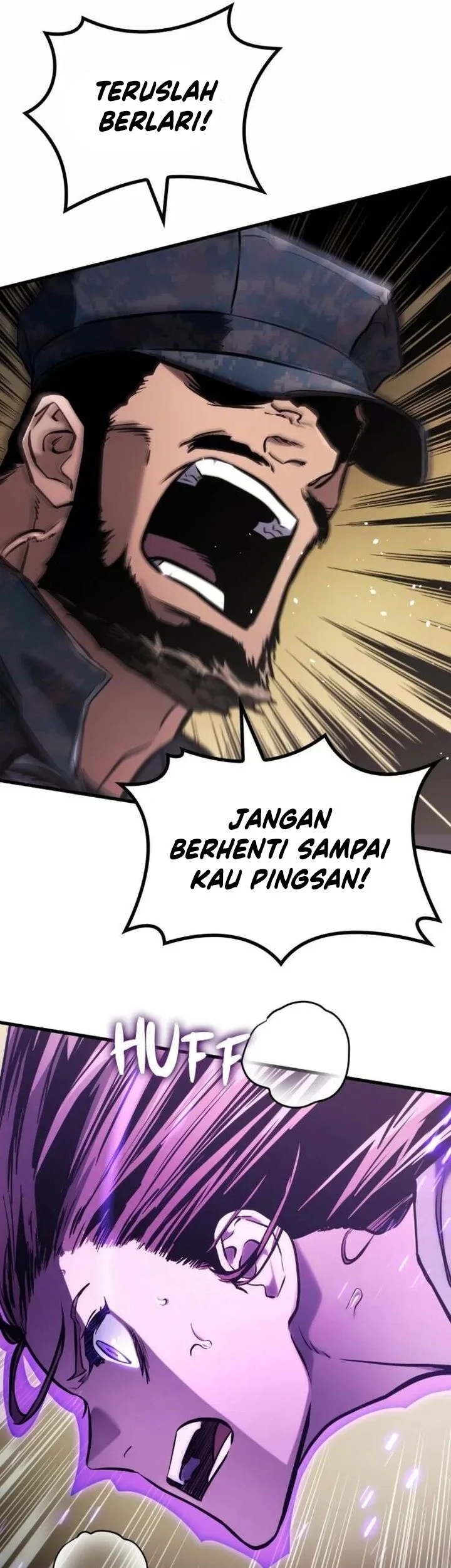 Kill The Dragon Chapter 169 Gambar 28