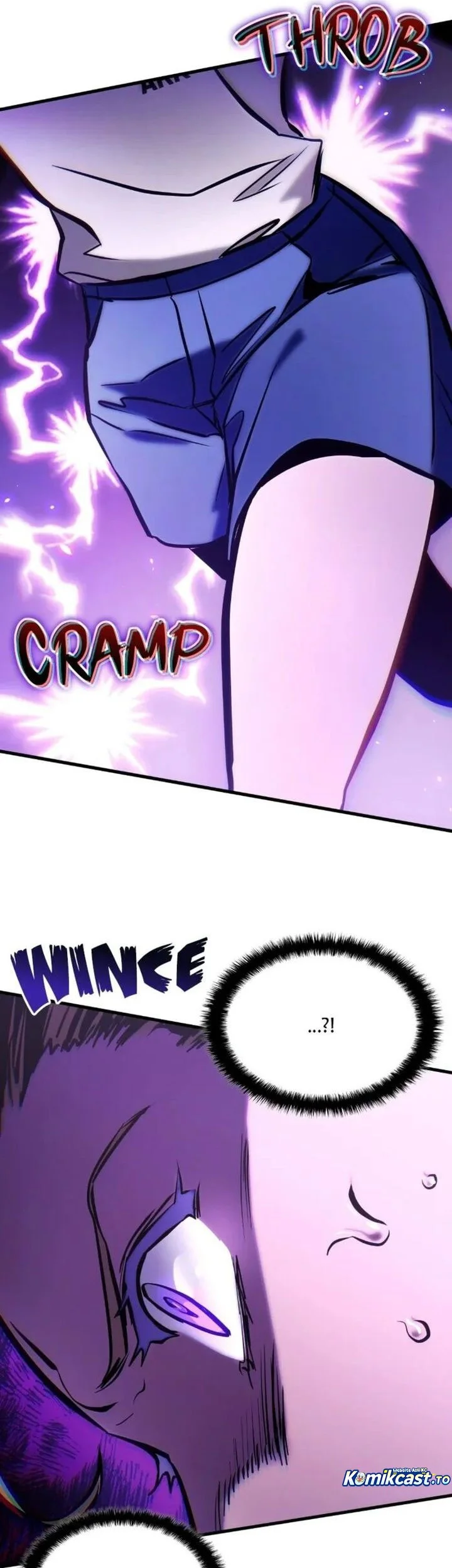 Kill The Dragon Chapter 169 Gambar 30