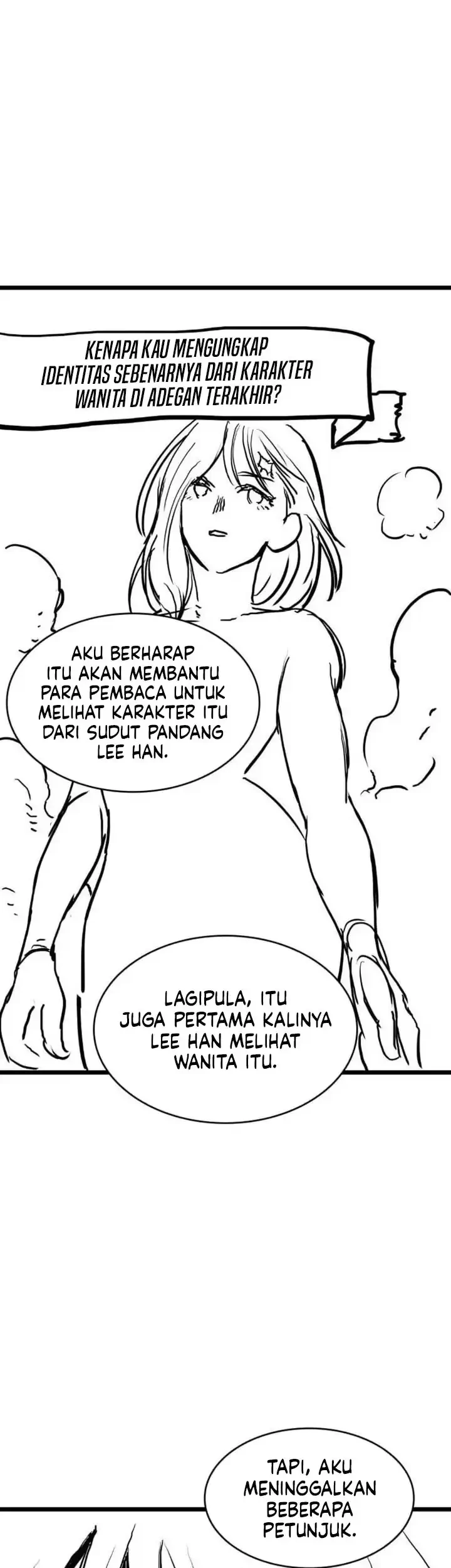 Kill The Dragon Chapter 170.5 Gambar 13