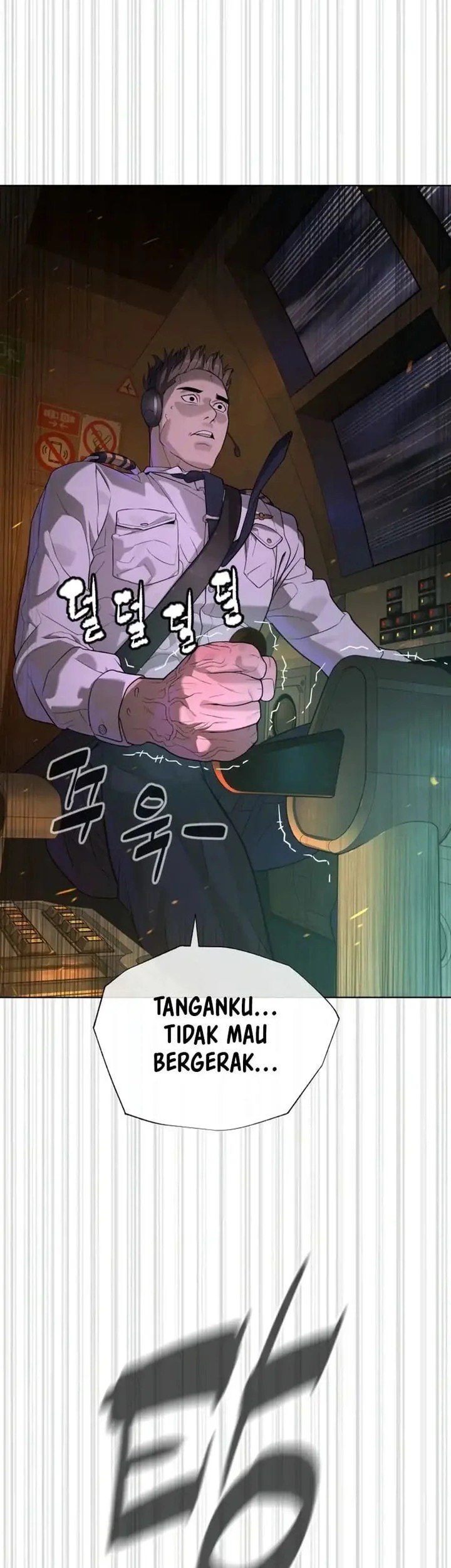 Killer Peter Chapter 105 Gambar 37