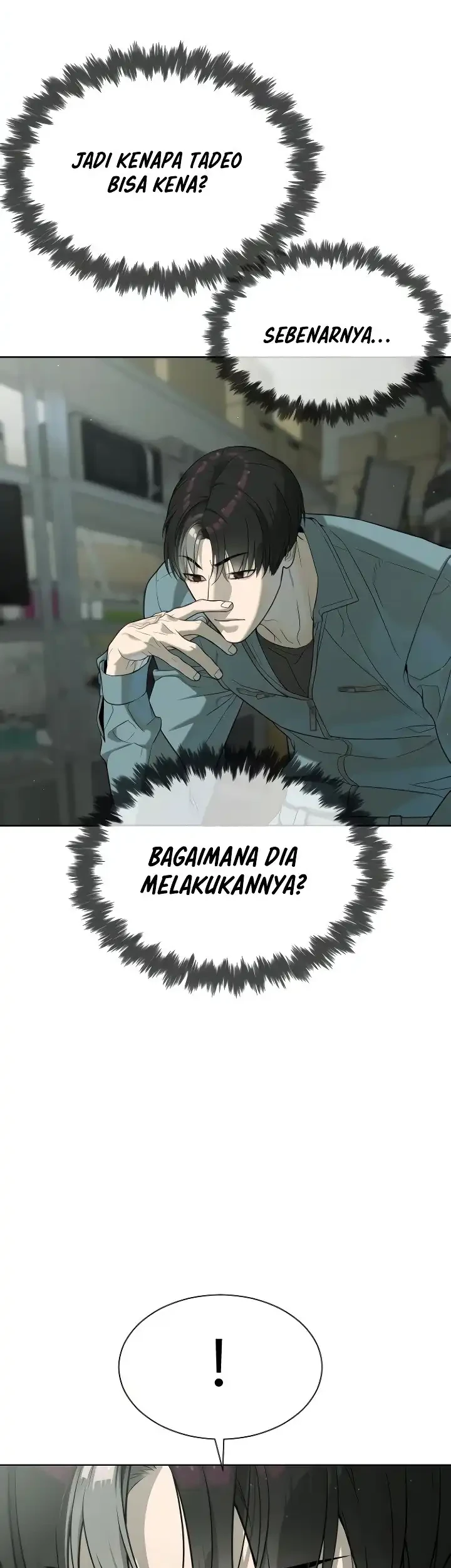 Killer Peter Chapter 108 Gambar 38