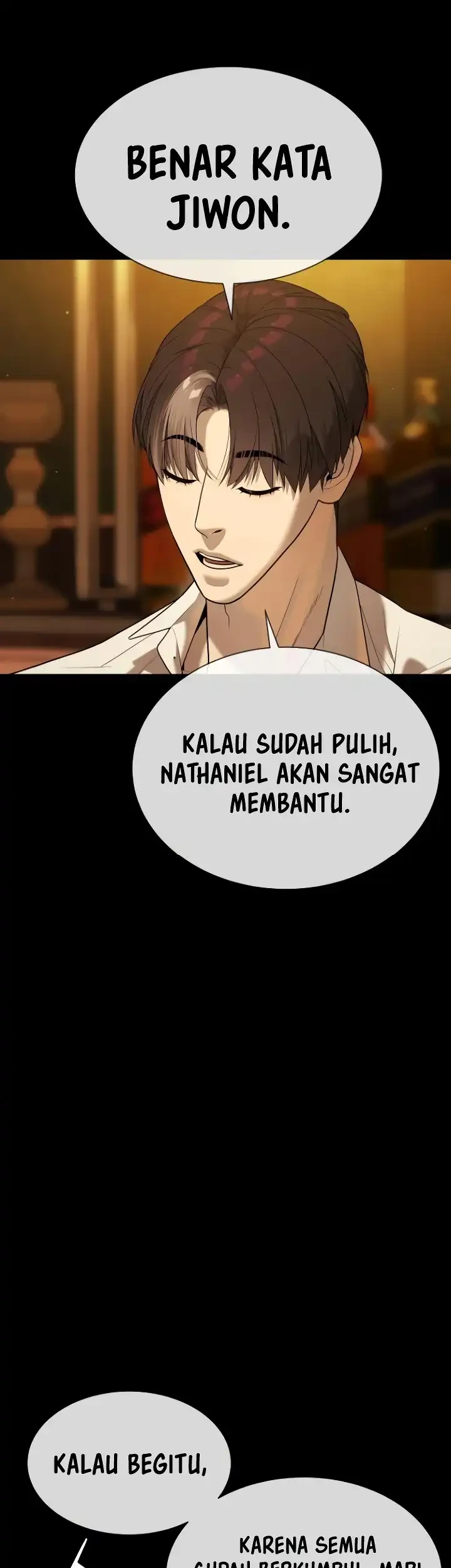 Killer Peter Chapter 109 Gambar 39