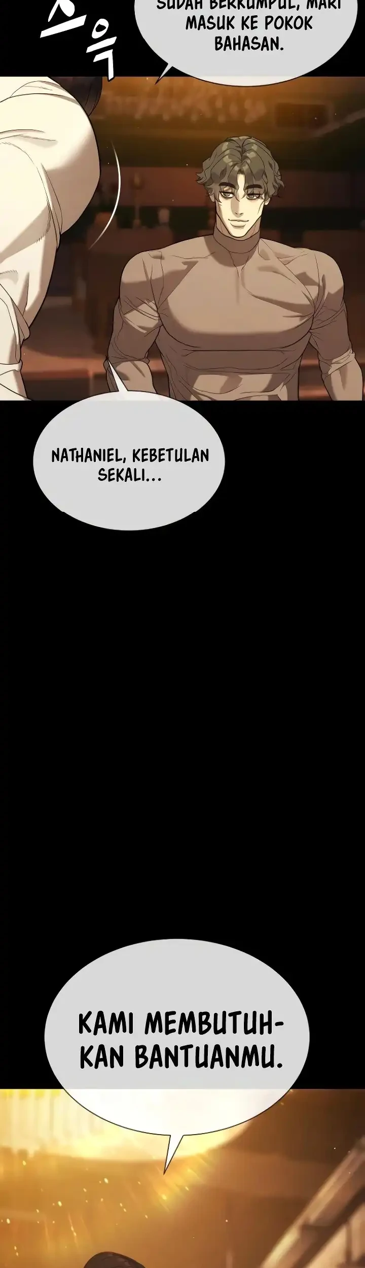 Killer Peter Chapter 109 Gambar 40