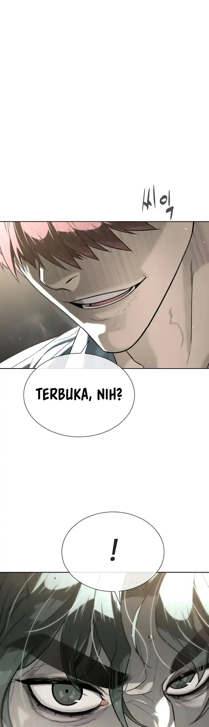 Killer Peter Chapter 110 Gambar 34