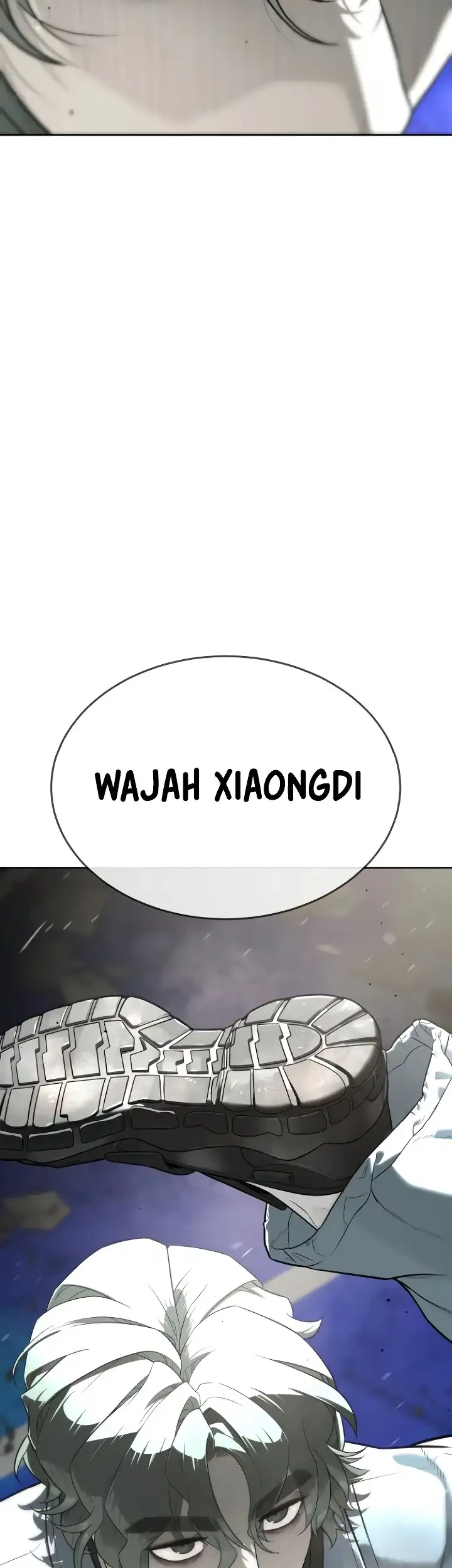 Killer Peter Chapter 110 Gambar 35