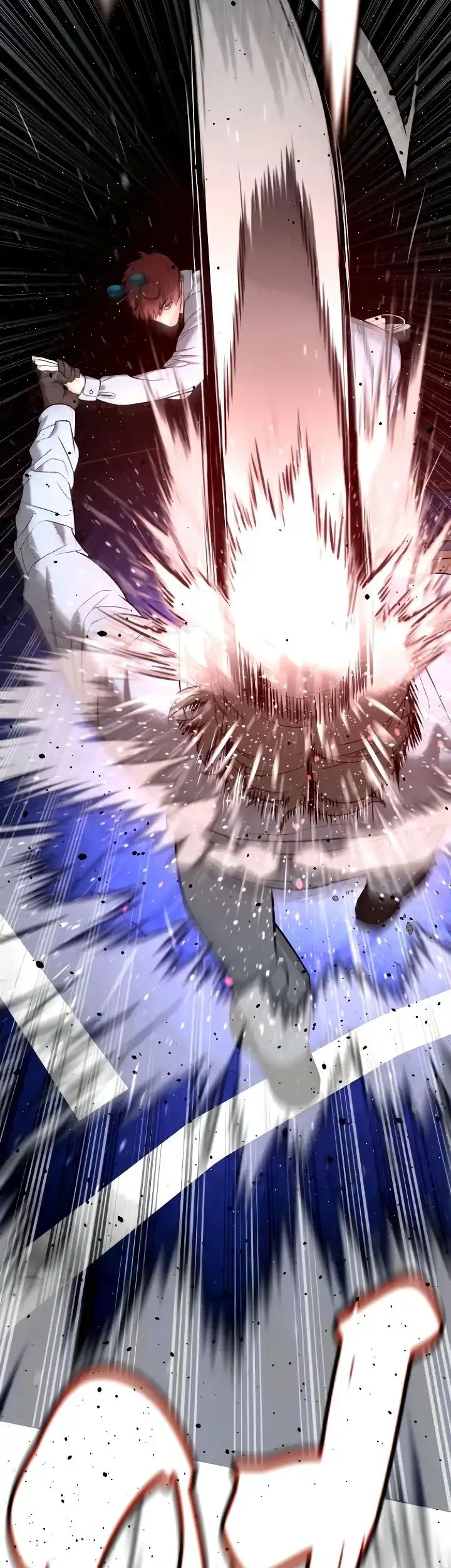 Killer Peter Chapter 110 Gambar 37