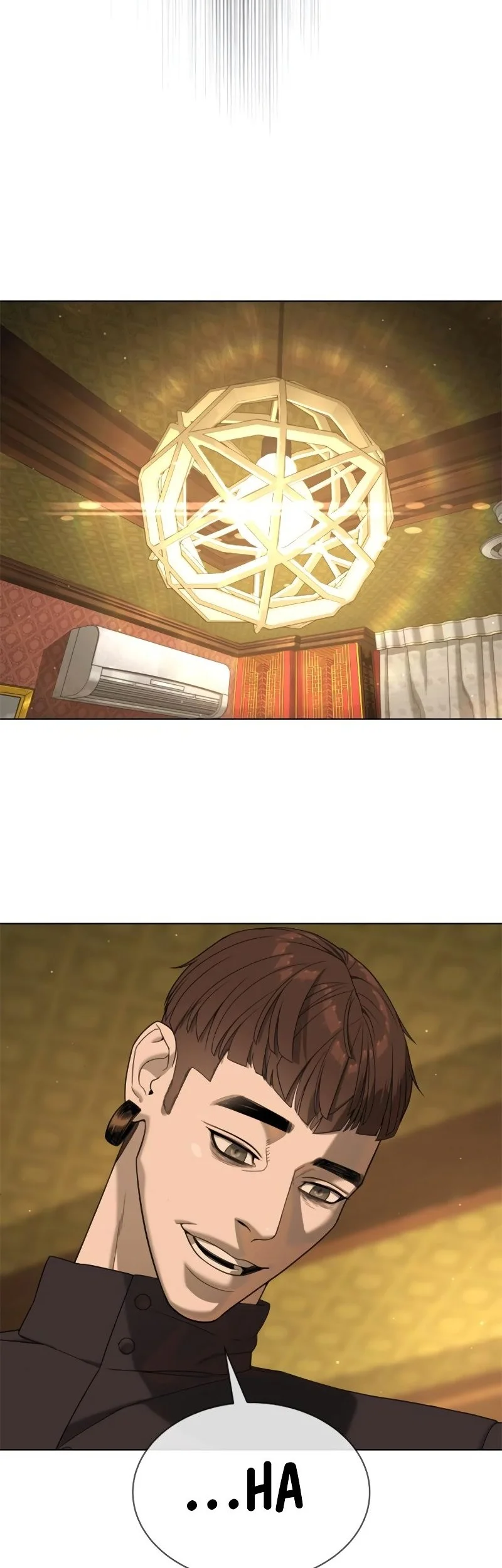 Killer Peter Chapter 111 Gambar 35
