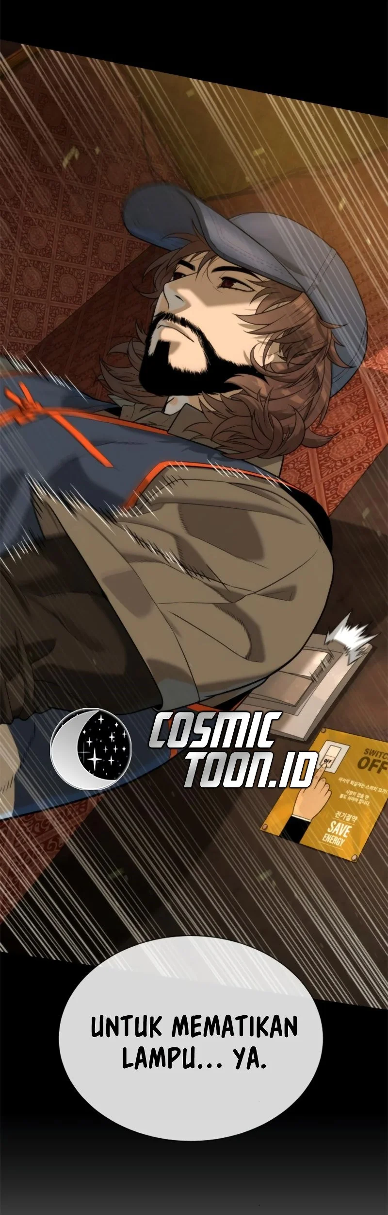 Killer Peter Chapter 111 Gambar 37