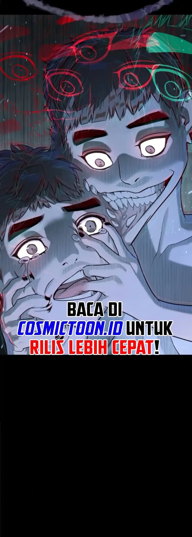 Killer Peter Chapter 115 Gambar 37