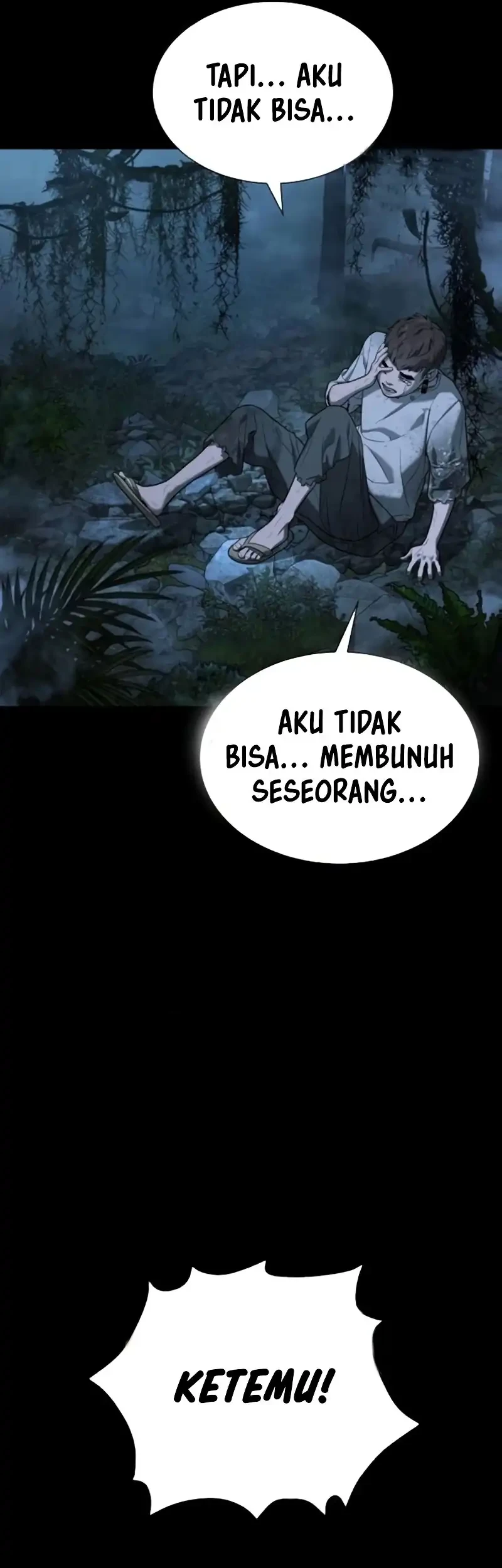 Killer Peter Chapter 115 Gambar 38