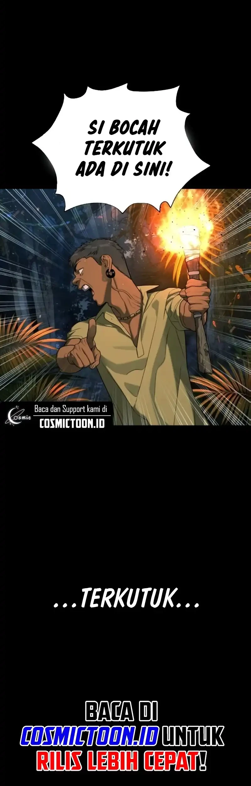 Killer Peter Chapter 115 Gambar 39