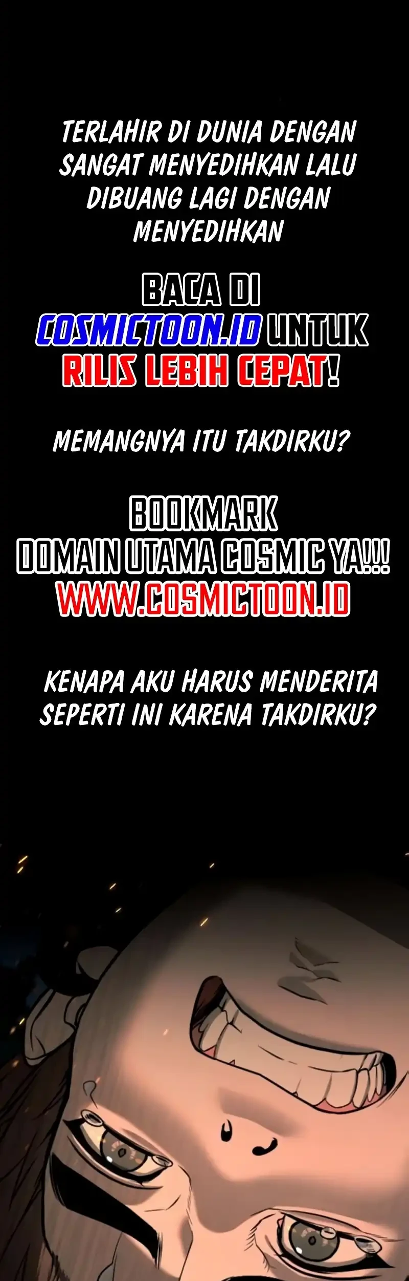 Killer Peter Chapter 115 Gambar 42