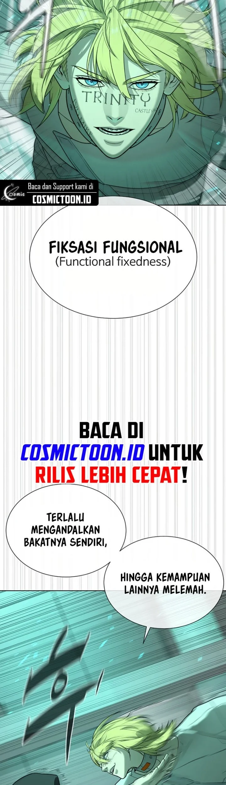 Killer Peter Chapter 122 Gambar 32