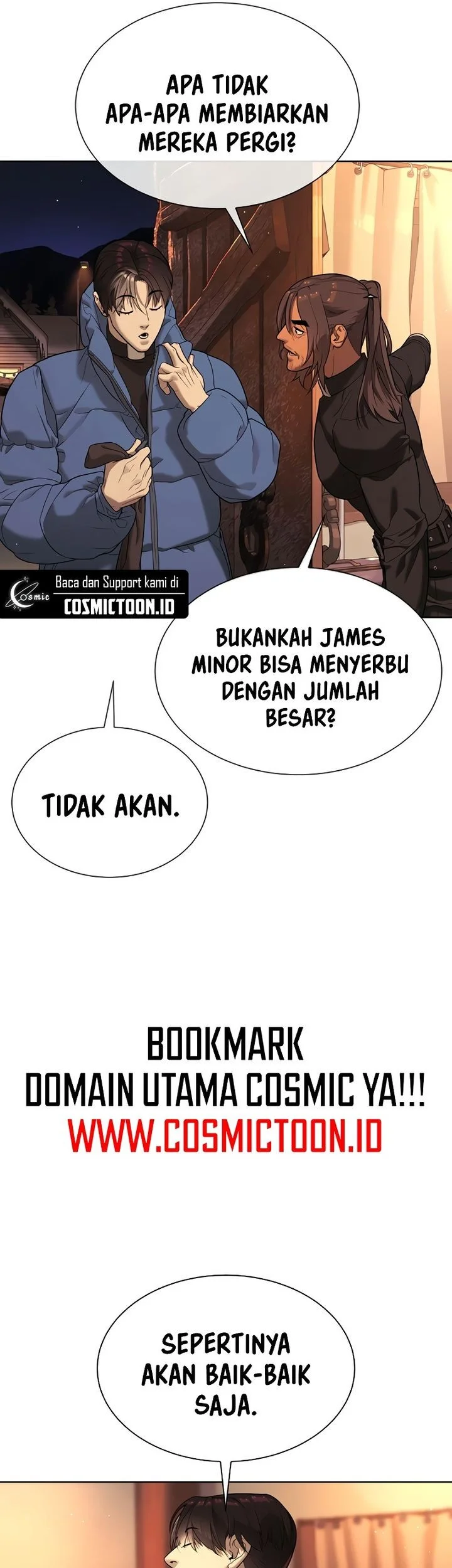 Killer Peter Chapter 123 Gambar 39
