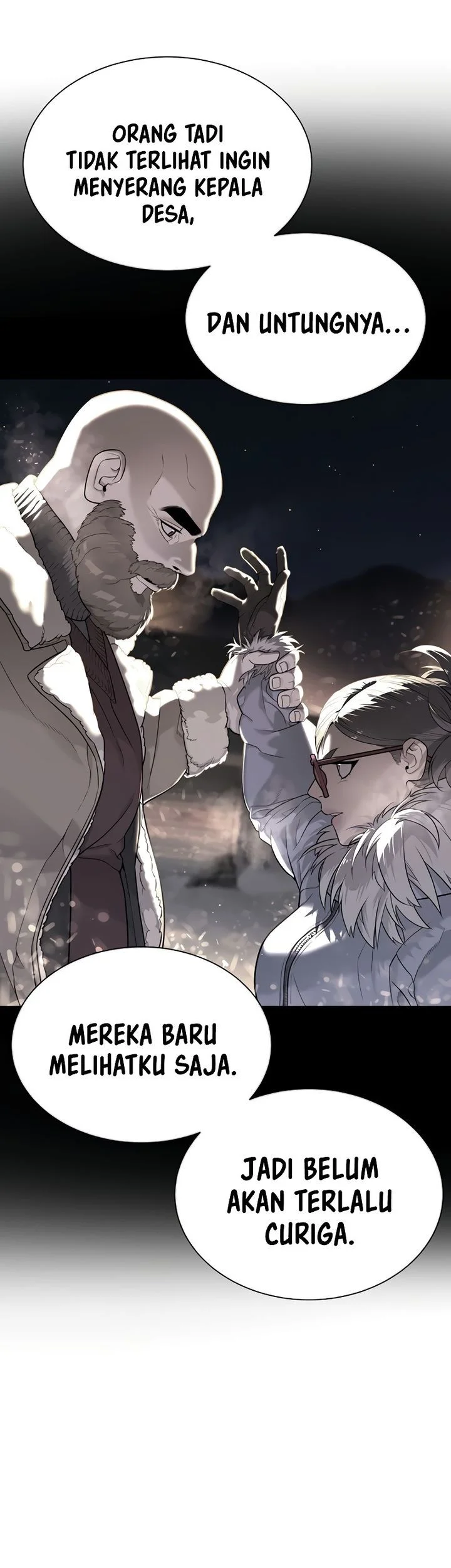 Killer Peter Chapter 123 Gambar 41