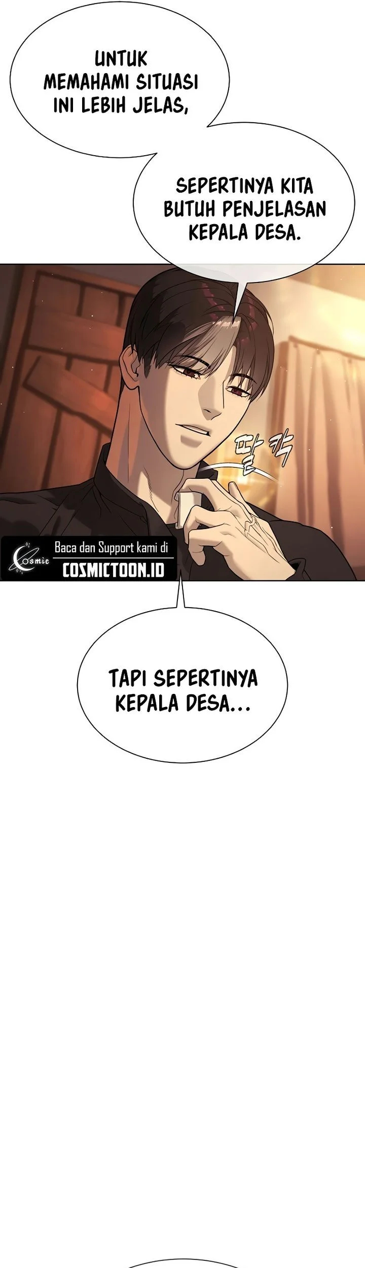 Killer Peter Chapter 123 Gambar 43