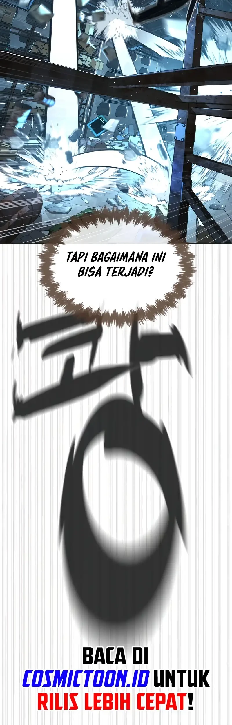 Killer Peter Chapter 129 Gambar 42