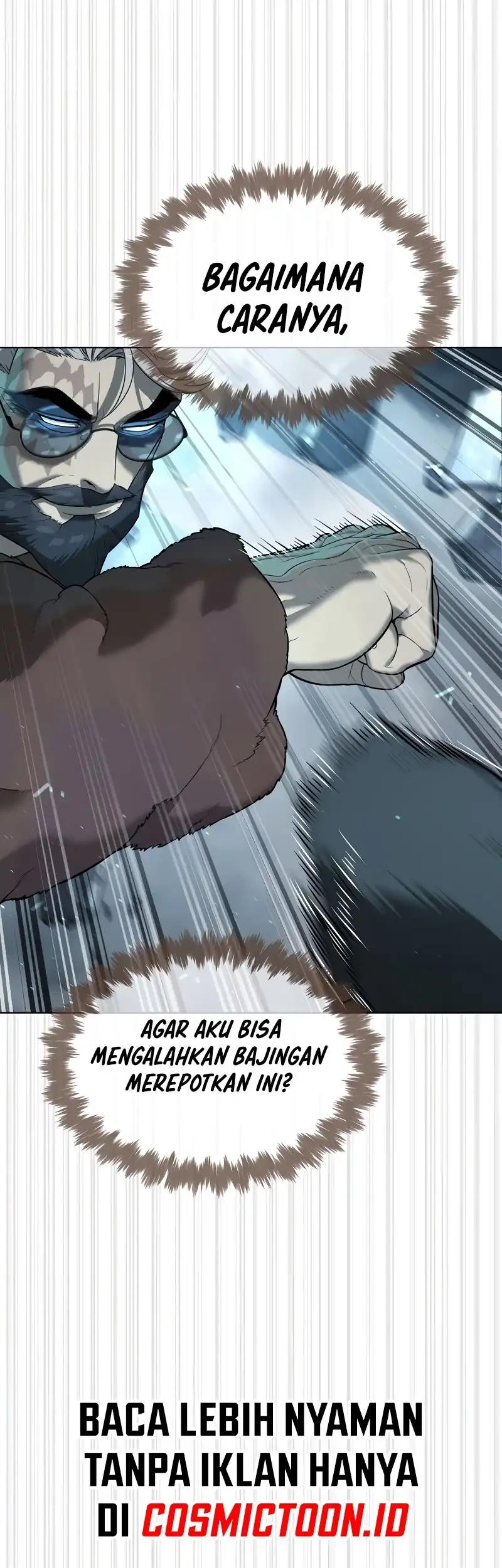 Killer Peter Chapter 129 Gambar 43