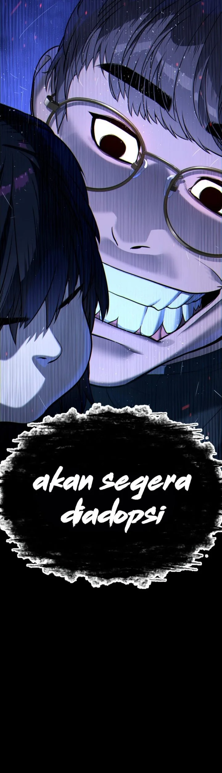 Killer Peter Chapter 130 Gambar 43