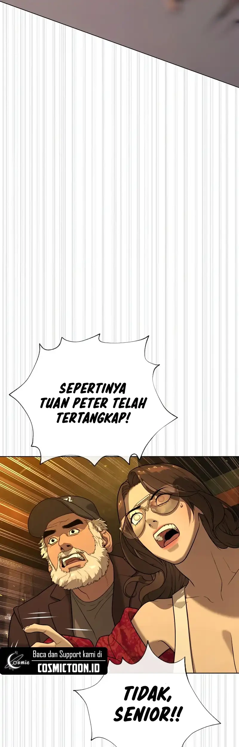Killer Peter Chapter 131 Gambar 43
