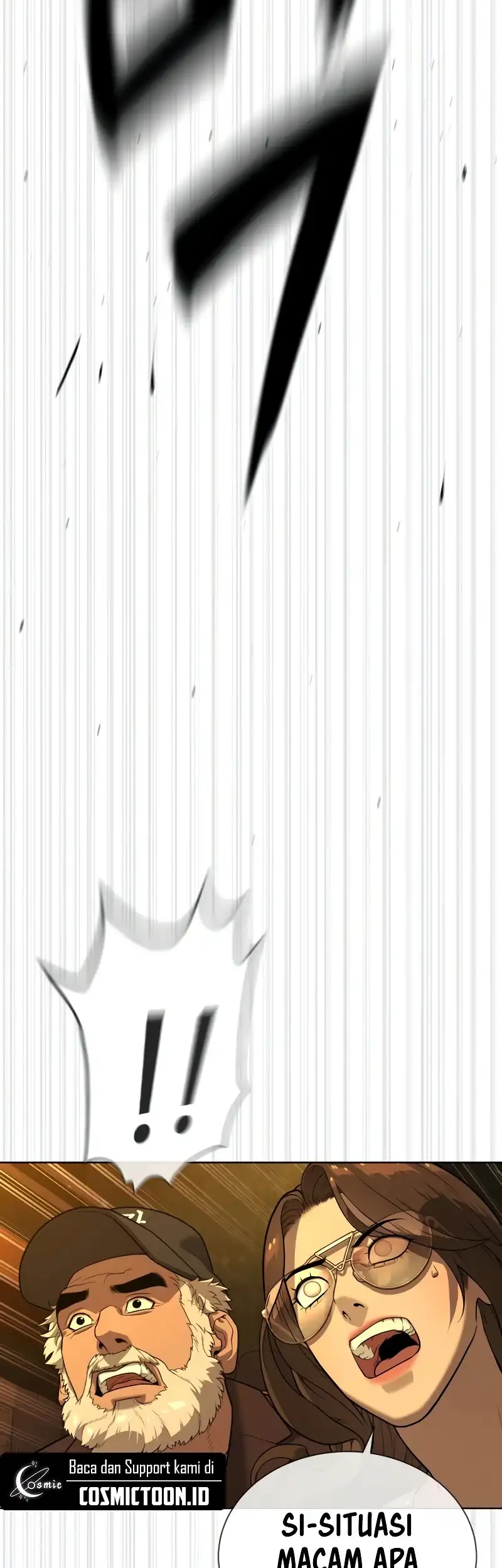 Killer Peter Chapter 131 Gambar 46