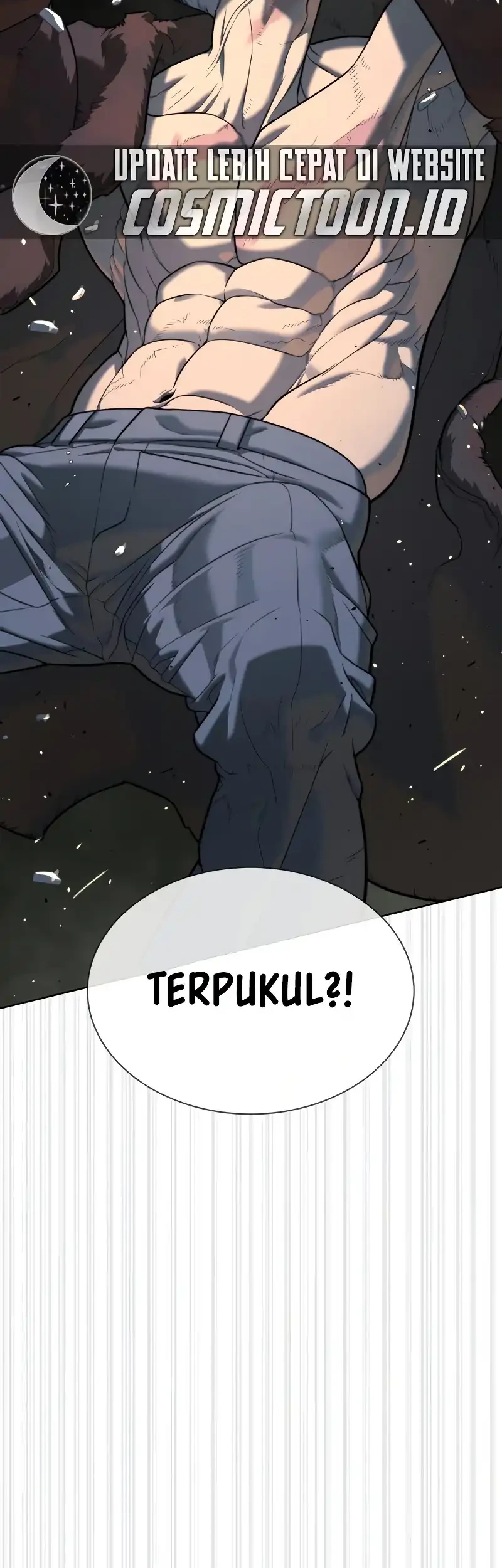 Killer Peter Chapter 131 Gambar 48