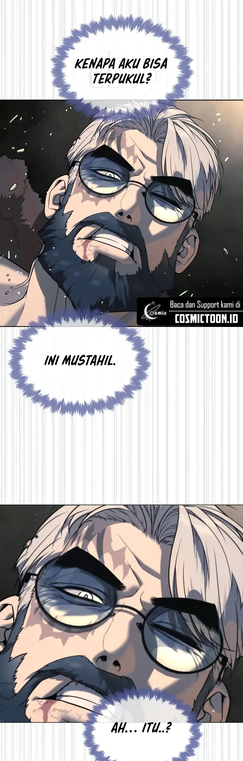 Killer Peter Chapter 131 Gambar 49