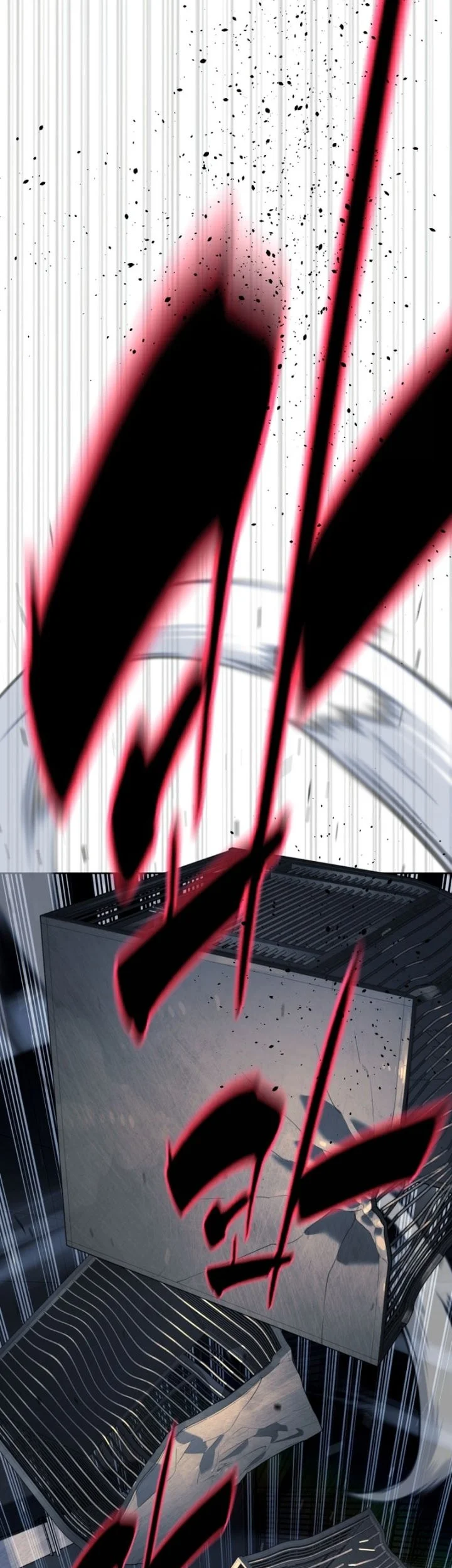 Killer Peter Chapter 132 Gambar 44