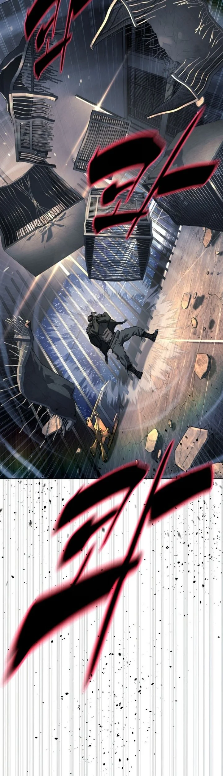 Killer Peter Chapter 132 Gambar 45