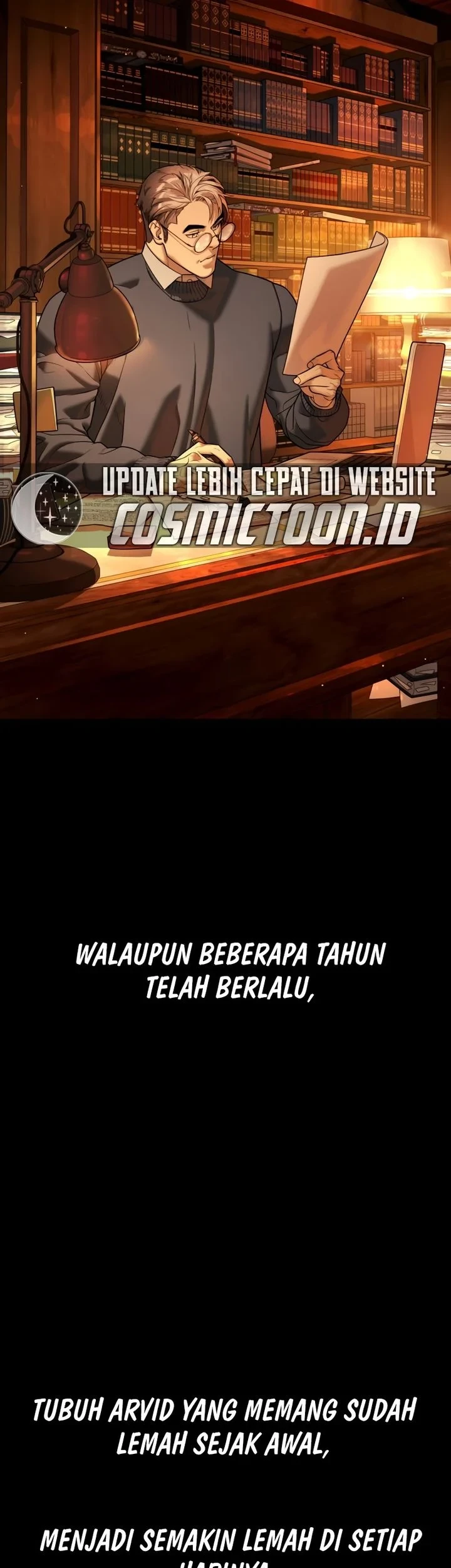 Killer Peter Chapter 133 Gambar 49